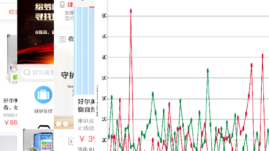 某公司大型线上商城项...