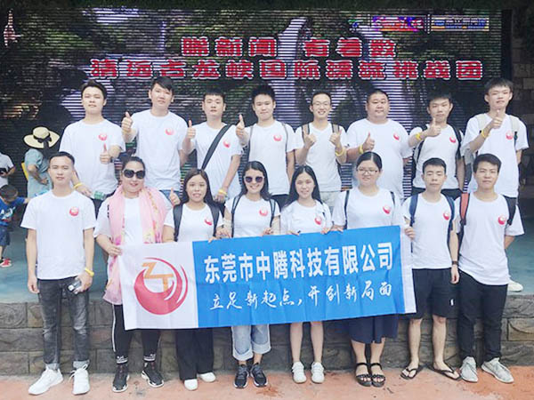 第三方软件测试哪家好
